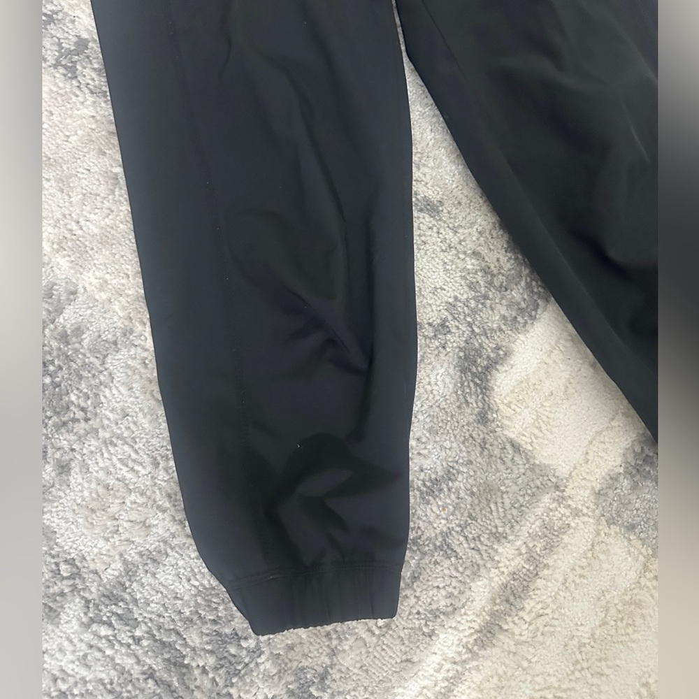 Apana Active Capris Black Small Women S Light Lightweight Walking - Picture 2 of 7